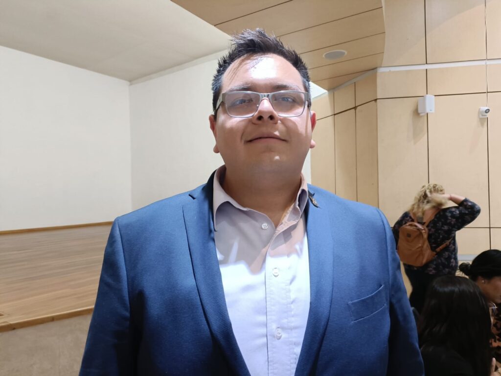 Roberto Domínguez y Rocío Hernández representarán a Querétaro en la confederación