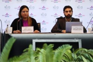 IEEQ alista registro de candidatos en Querétaro