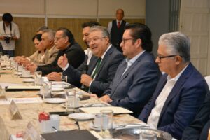 La Secretaría del Trabajo del Estado de México presentó la Alianza para el Fortalecimiento de la Reforma Laboral y el Empleo 