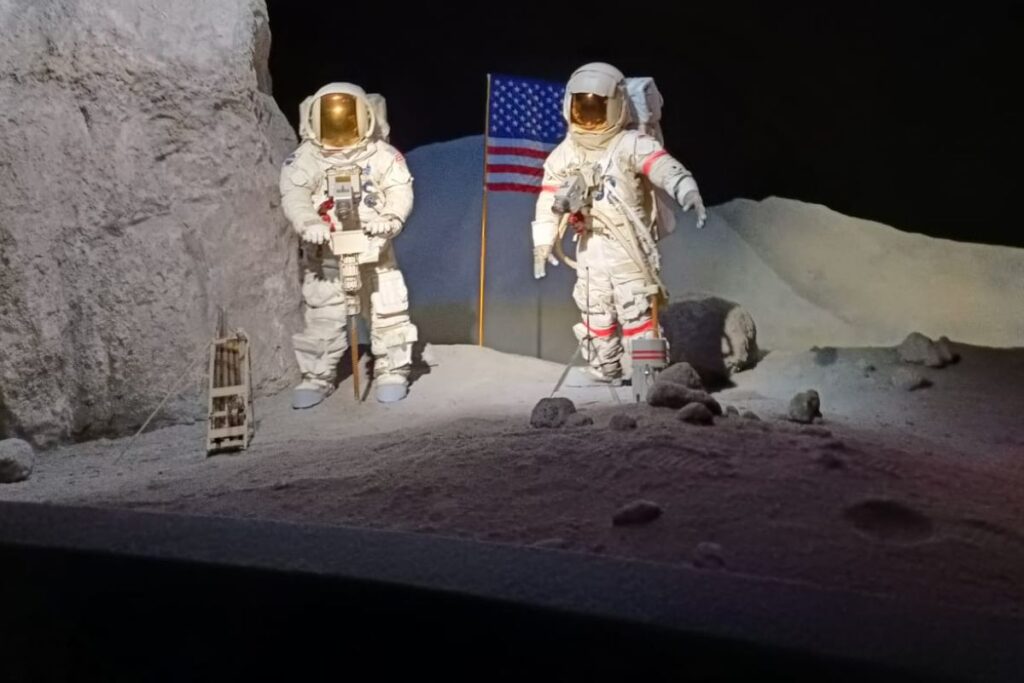 Estudiantes del ITSJR irán al Space Center Houston NASA