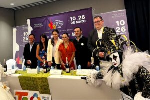 Feria del Queso y el Vino provocará derrama de 165 mdp en Querétaro