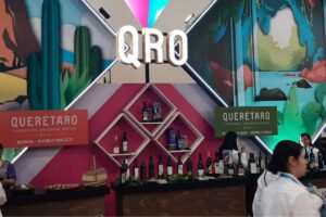 Querétaro participa en el Tianguis Turístico de Acapulco 2024