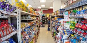 Apagón en Querétaro afecta a casi 2 mil tiendas de conveniencia