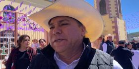 Juan Guzmán solicitará licencia a su cargo el 28 de febrero