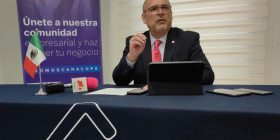 Queremos propuestas de mayor nivel: Canacope Querétaro