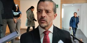 ¿Quién es Javier Covarrubias Enríquez, nuevo titular de la ESFE?